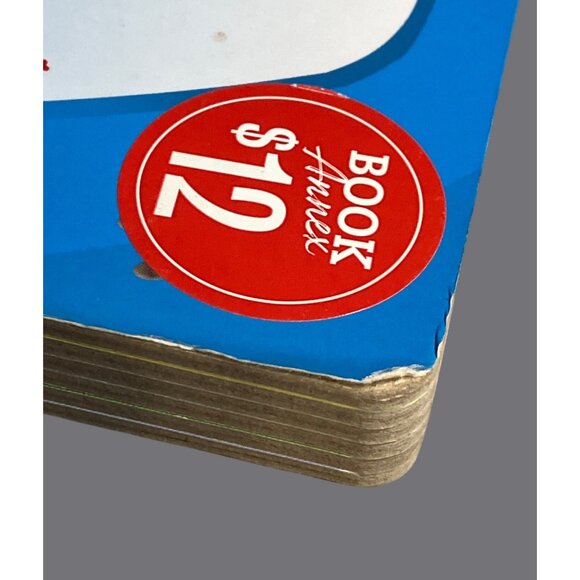 Little Train’s Big Journey Hardcover Children's Board Book - Picture 11 of 12